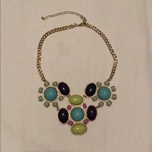 Statement Necklace